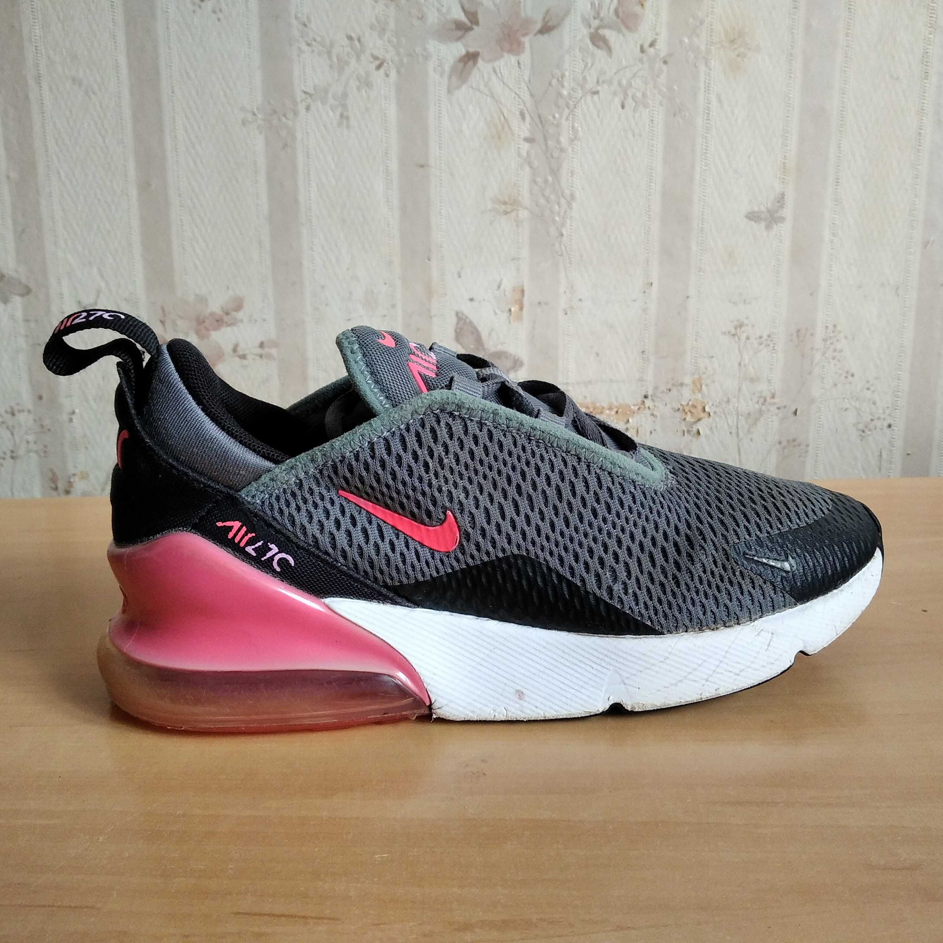 Dziecięce sneakersy NIKE AIR MAX 270 roz.eu-34