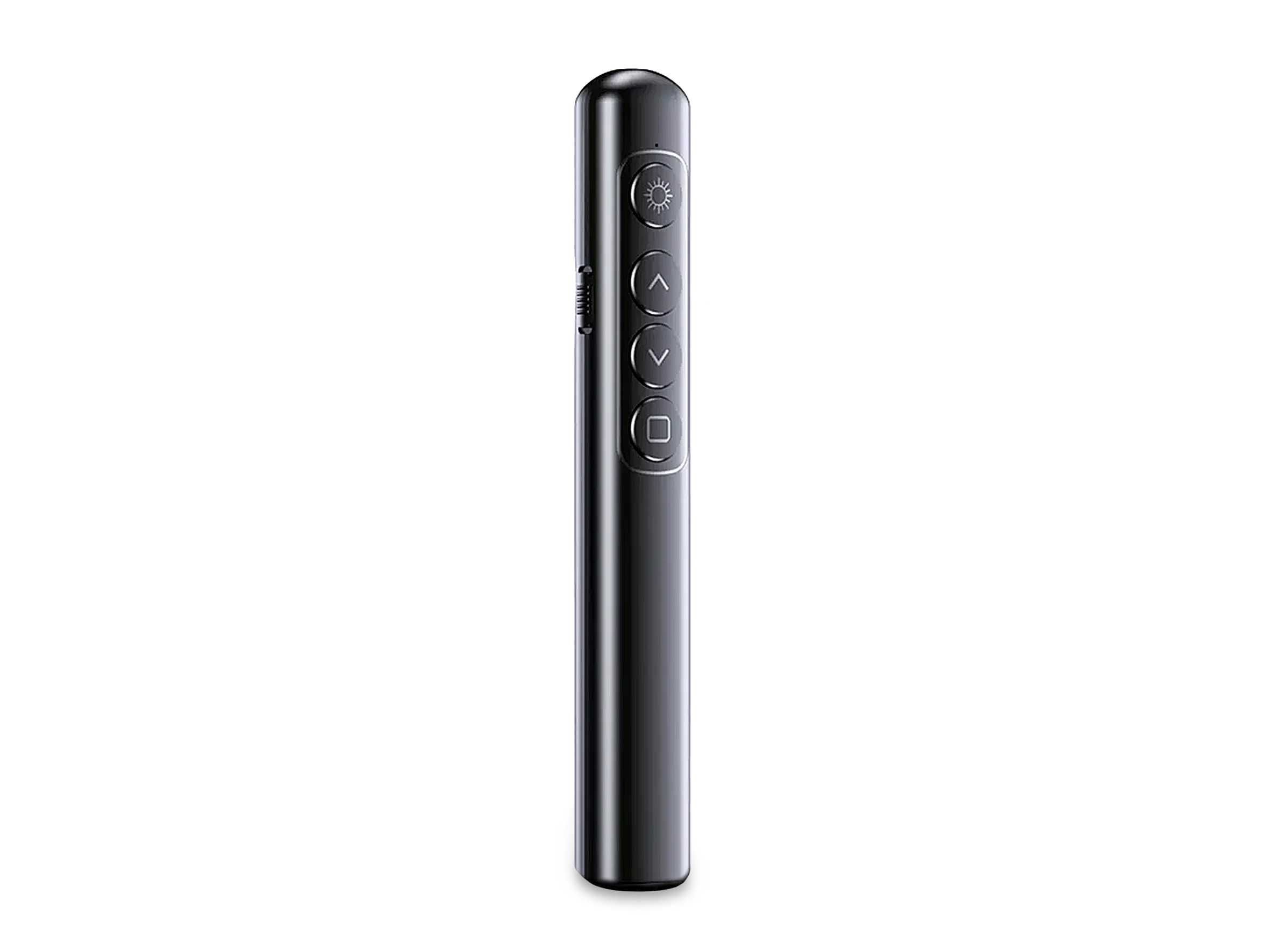 Apresentador PowerPoint sem fio com Ponteiro Laser 2.4Ghz USB