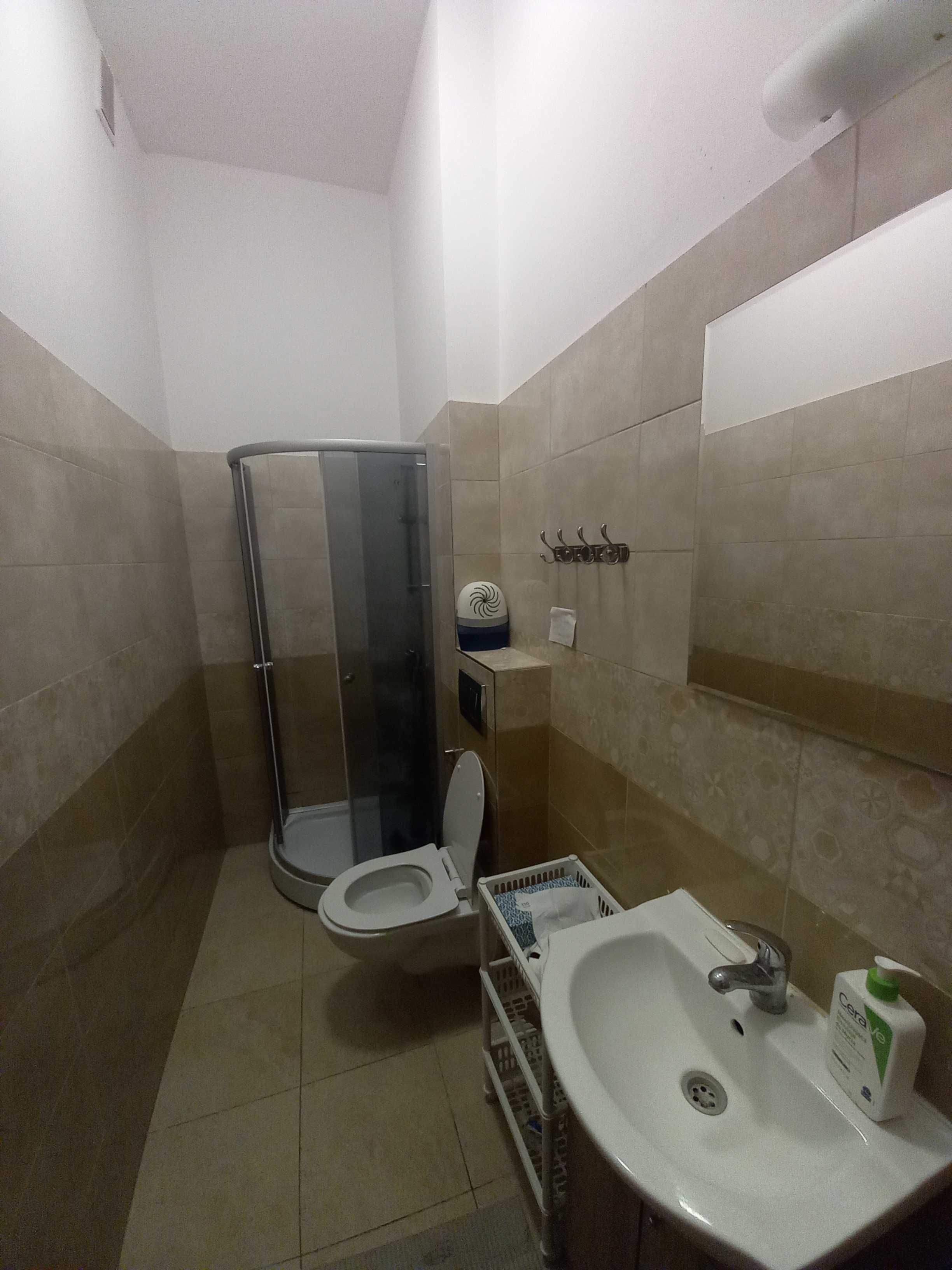 Pokój dwuosobowy blisko UR, Millenium Hall