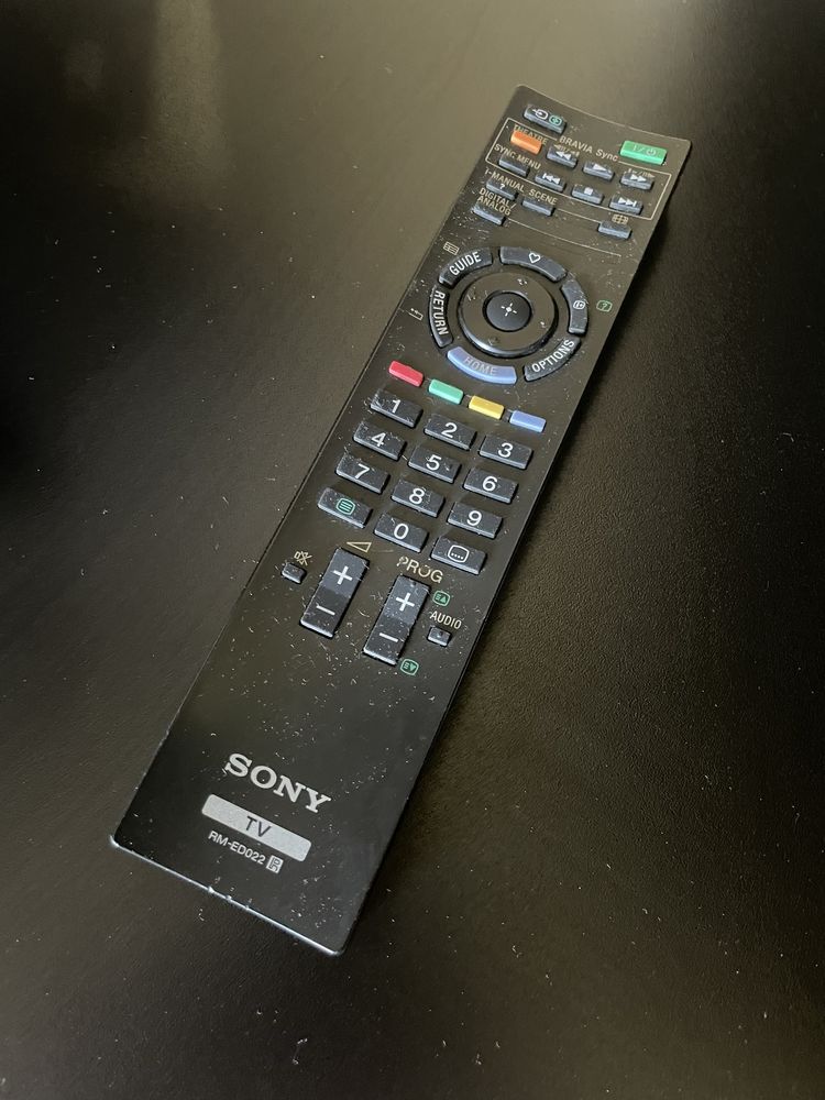 Telewizor Sony Bravia 32 cale