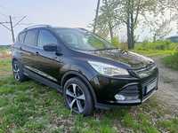 Ford Kuga 2016r 2.0d zamiana