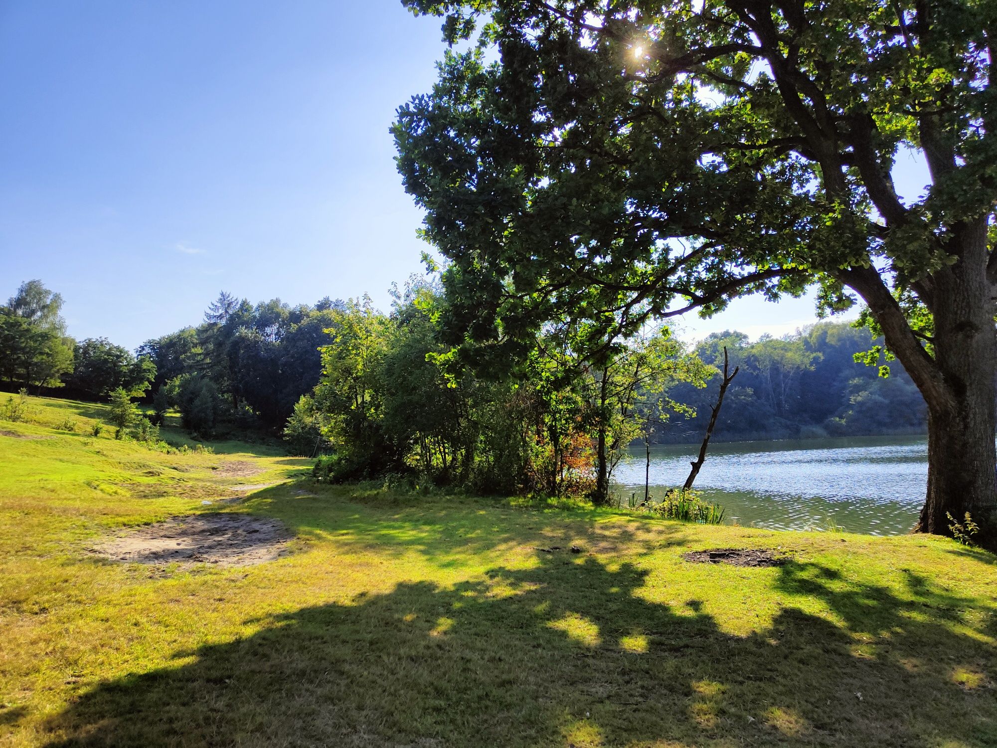 WOLNE od 7.08  Mieszkania JEZIORO Kortowskie OLSZTYN
