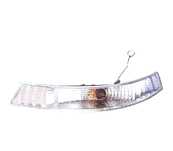 PISCAS FRONTAIS RENAULT TRAFIC 01-06 NISSAN PRIMASTAR 01-06