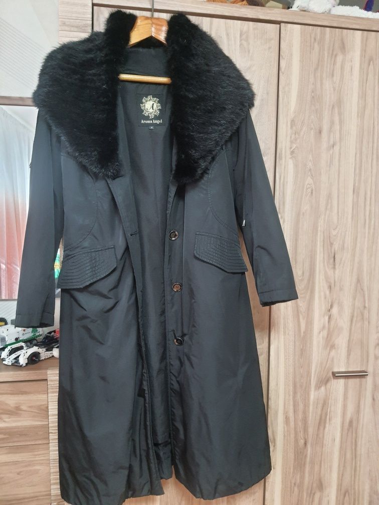 Пальто зимове оригінальне