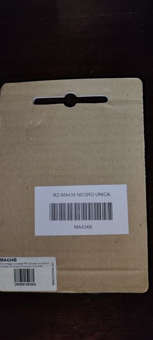 Contra-peso Rizoma