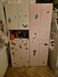 Meble Ikea stuva