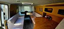Volkswagen Transporter CamperVan Vw T6 Long Zamiana