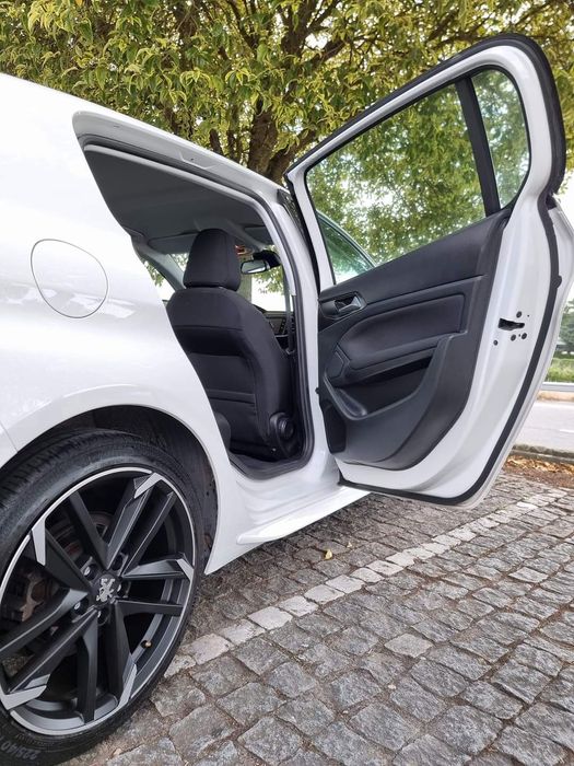Peugeot 308 Gtline