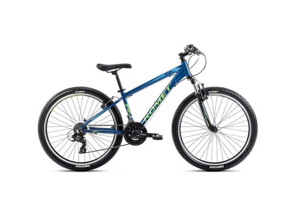 ROMET RAMBLER R6.0 Shimano Amor Niebieski 17'' 26'' 2024r