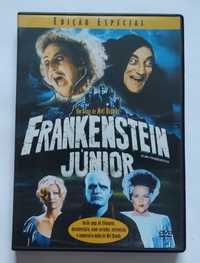 Frankenstein Junior (Mel Brooks)