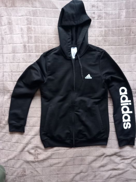 Bluza z kapturem adidas