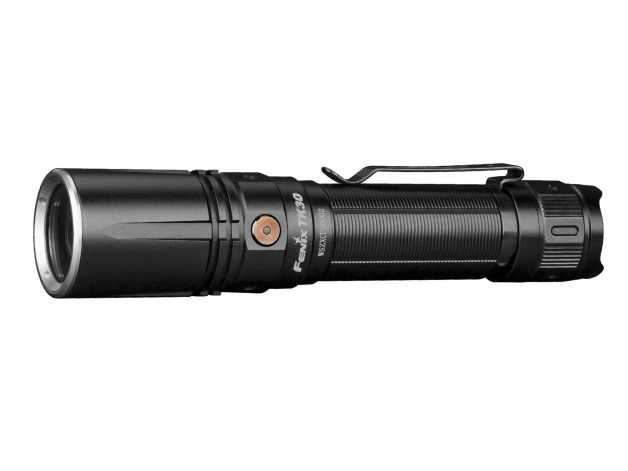 Latarka laserowa Fenix TK30