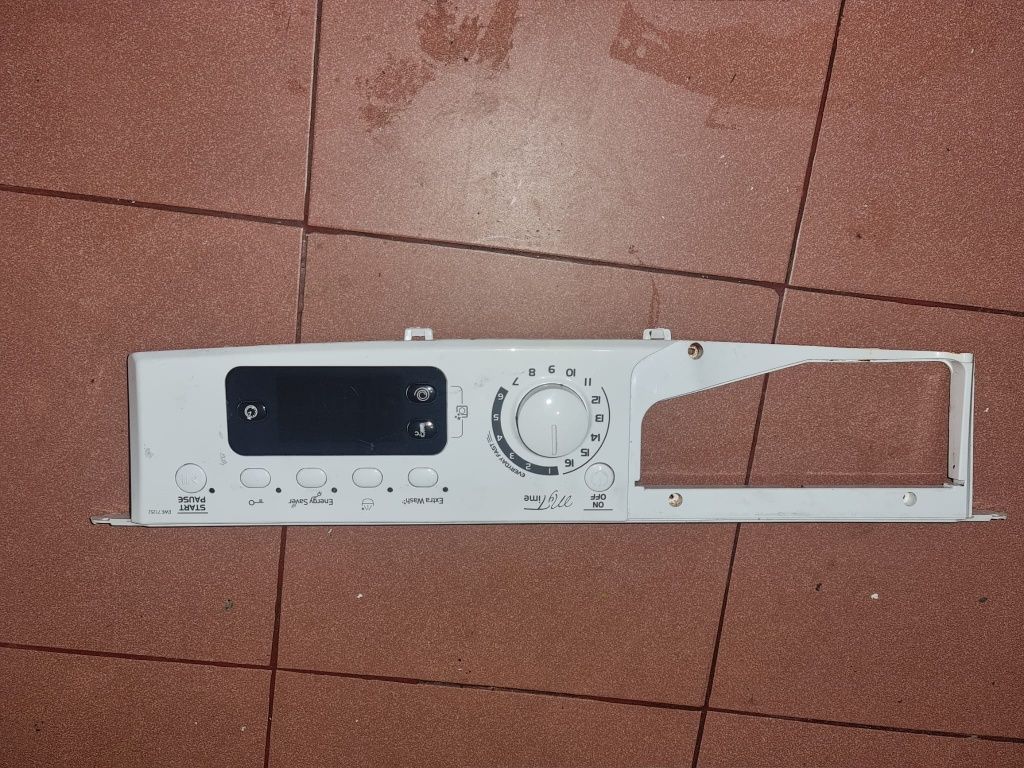 Peças para máquina de lavar Indesit ewe71252