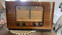 Retro Radio Philips  1950 r