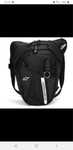 Torba motocyklowa na udo, saszeta, alpinestars, dainese