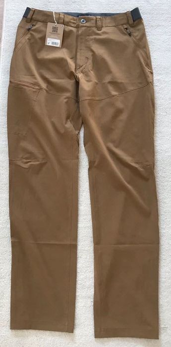 Patagonia Terraria Trail Pants 32
