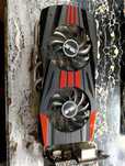 Radeon r 9 270x 2gb