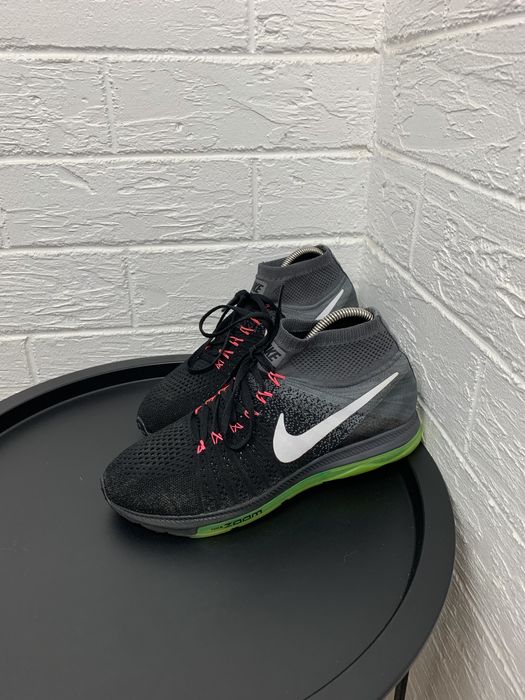 Мужские кроссовки Nike zoom оригинал 42р