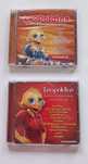 Cds de música Leopoldina 3€