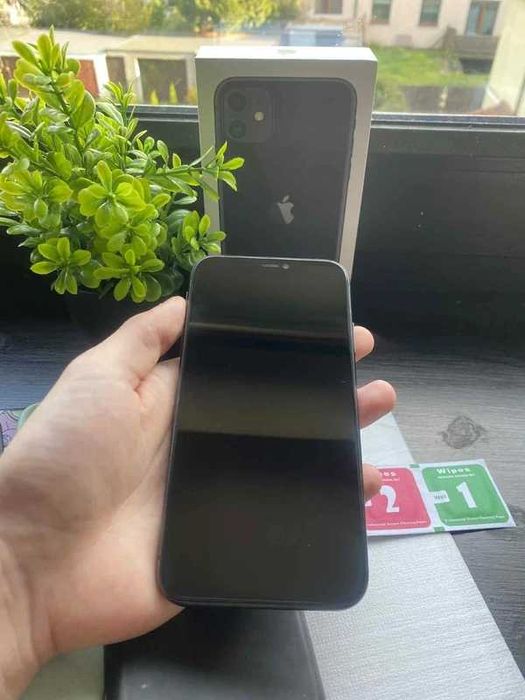 Apple iPhone 11 64 GB