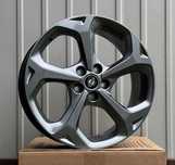 Alufelgi 5x108 r18 VOLVO NOWE V40 V60 V90 XC60 S60 V50 S80 V70 4#