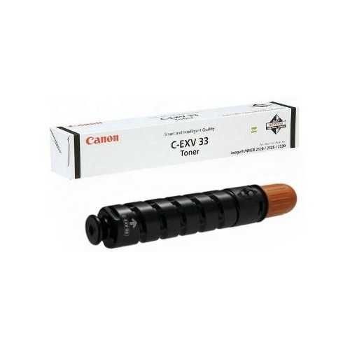 Тонер Canon C-EXV 33,  Canon C-EXV 14