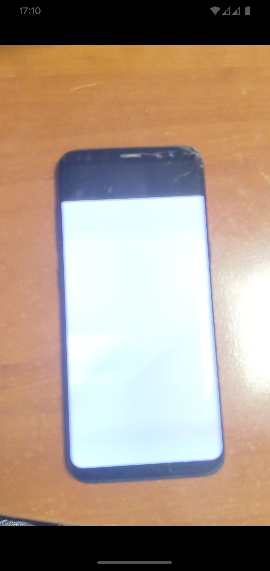 Samsung S8 (sm-g950f)