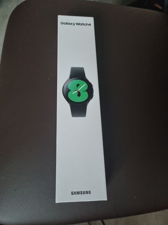 Samsung Galaxy Smart Watch4 40 mm