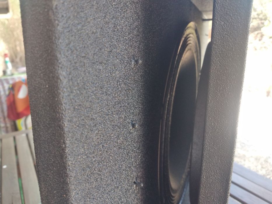 Subwofer passivo Electro voice "EVID 12.1"