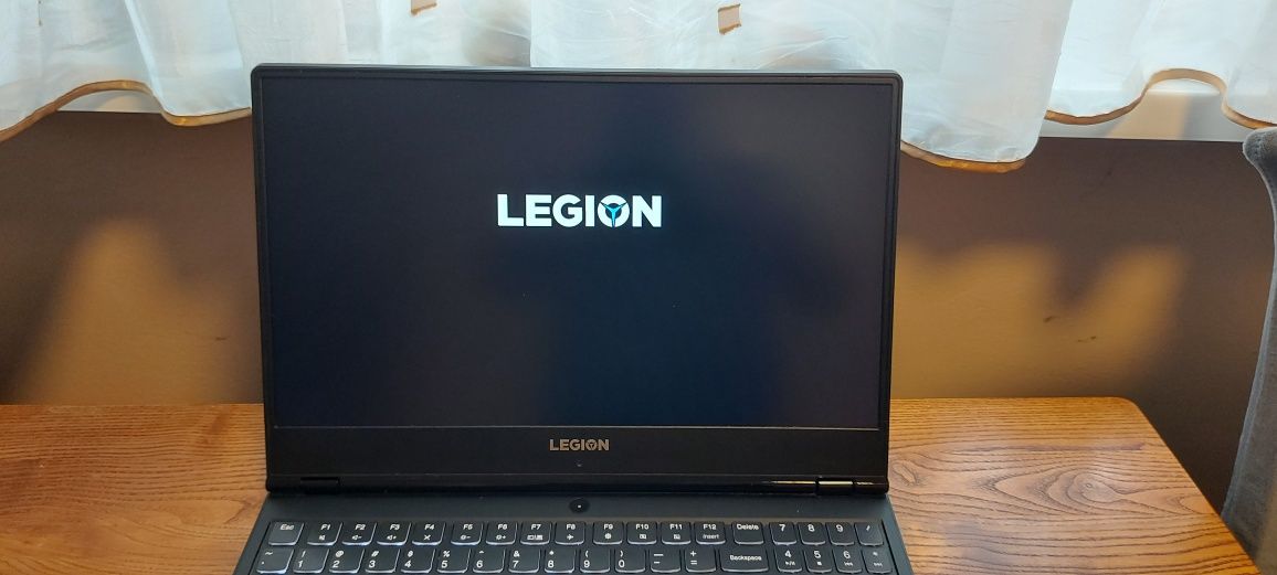 Laptop Gamingowy Lenovo Legion 32 Gb Ram