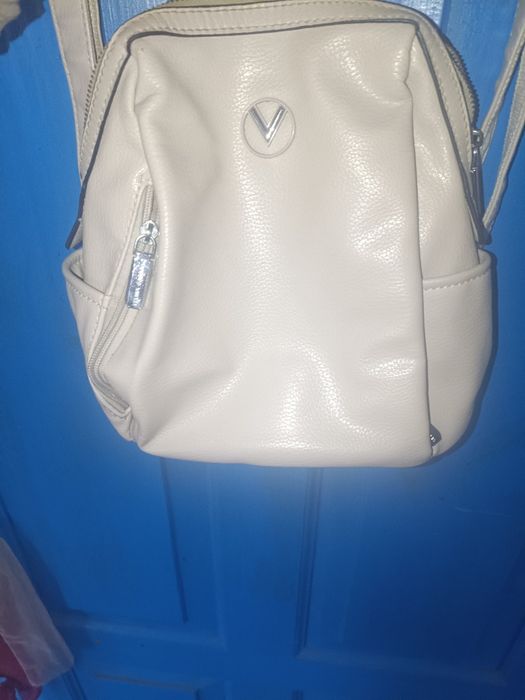 VF сумка шкіряна