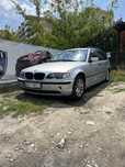 Sprzedam bmw e 46 silnik do wymiany