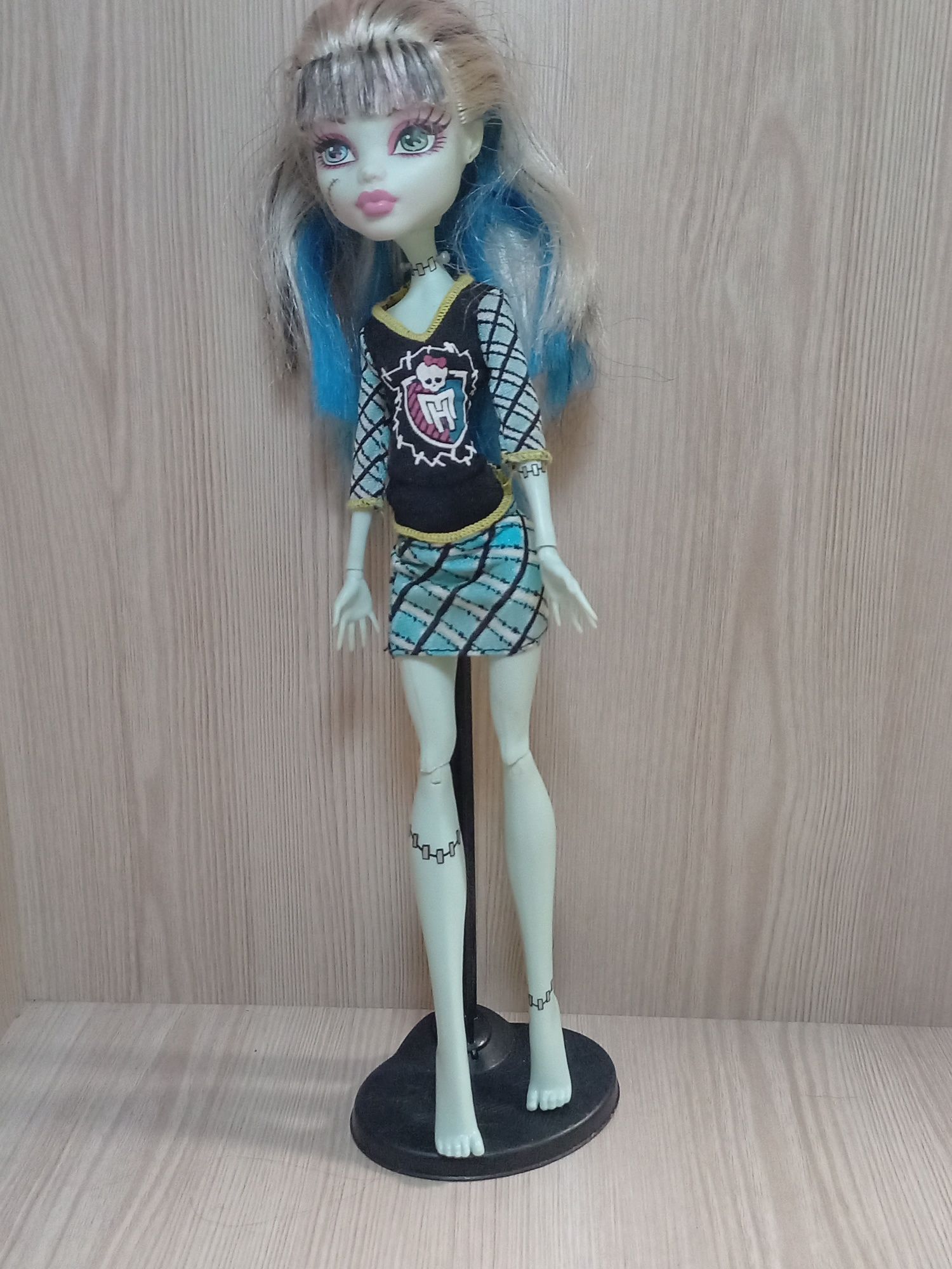 Кукла Monster High Френки Штейн 500 грн