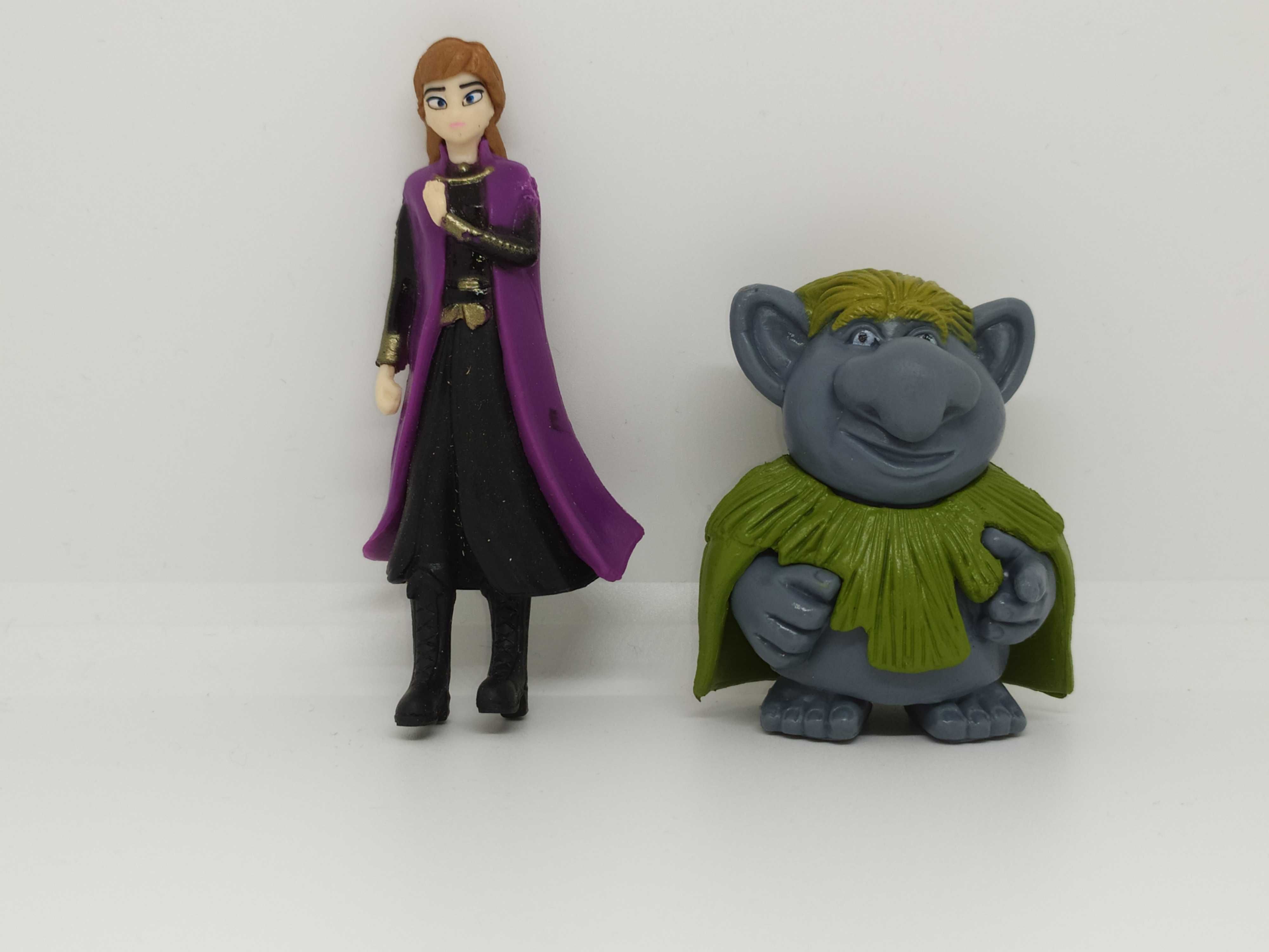 Set Bonecos Frozen