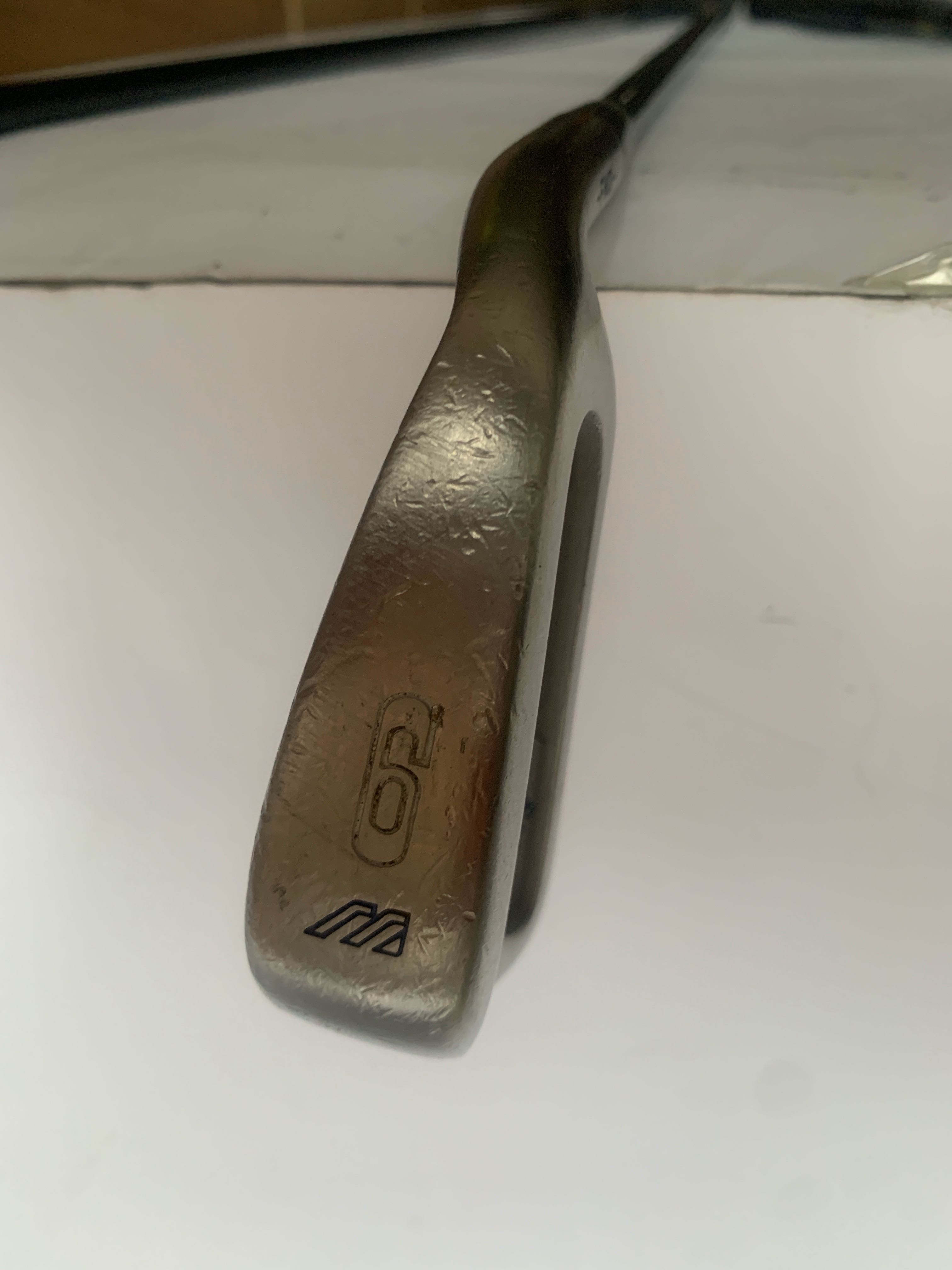 Kije kij do golfa iron MIZUNO Astron generation 2 nr 6