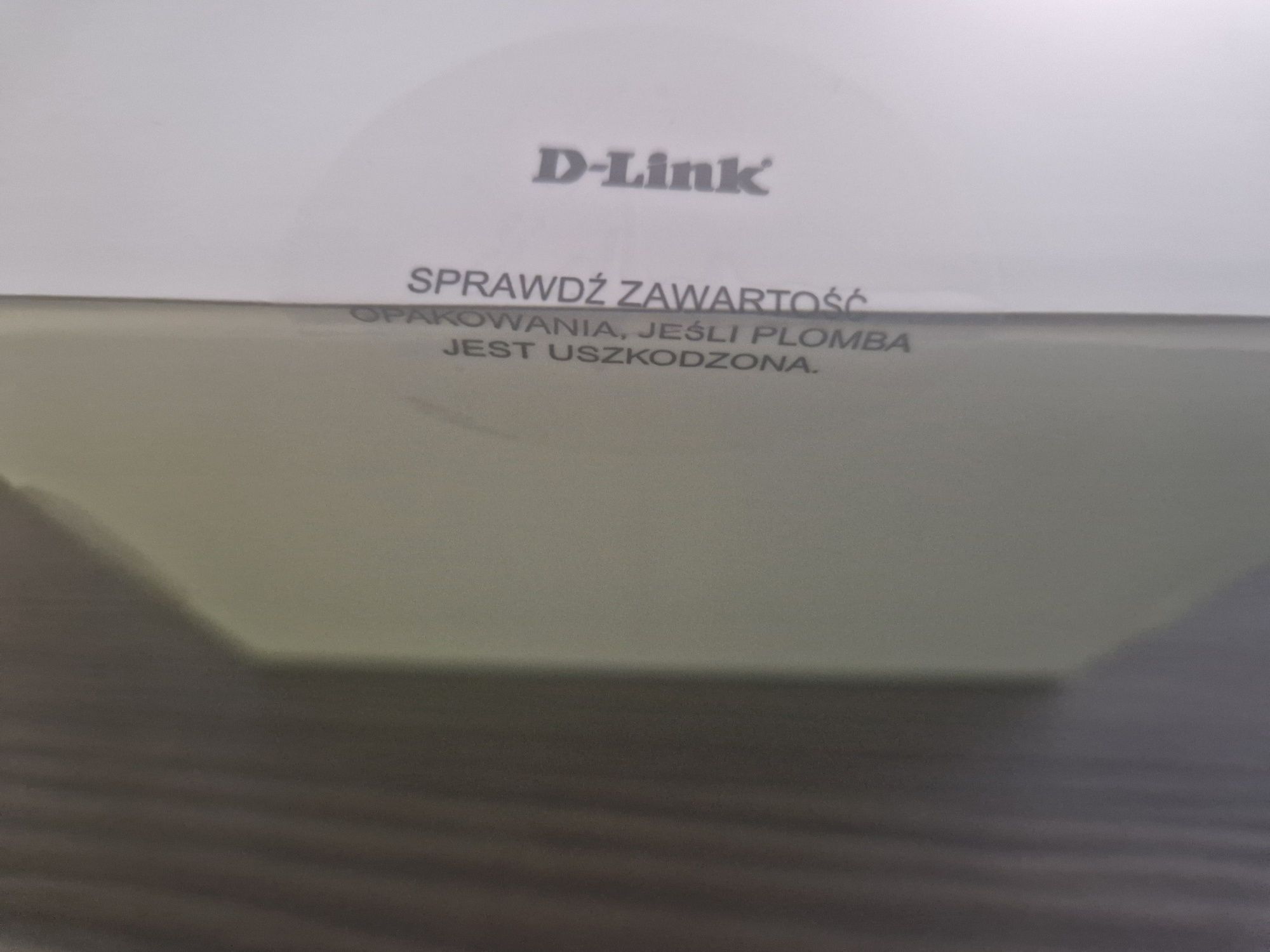 Router d-Link DWR-933