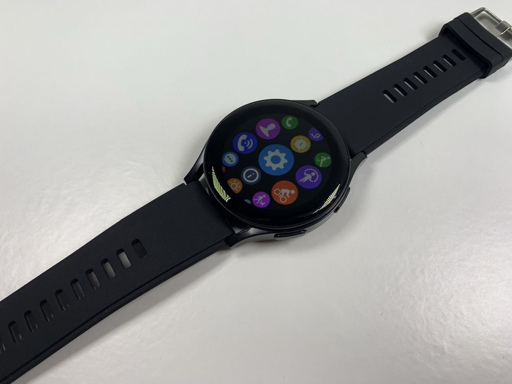 Smartwatch Fitness GT1 Laxasfit