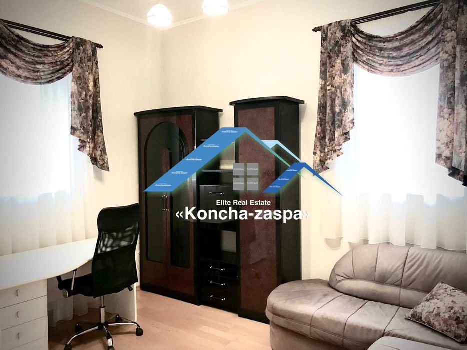 Аренда дома в КГ "Золотые Ворота". Козин. Конча Заспа