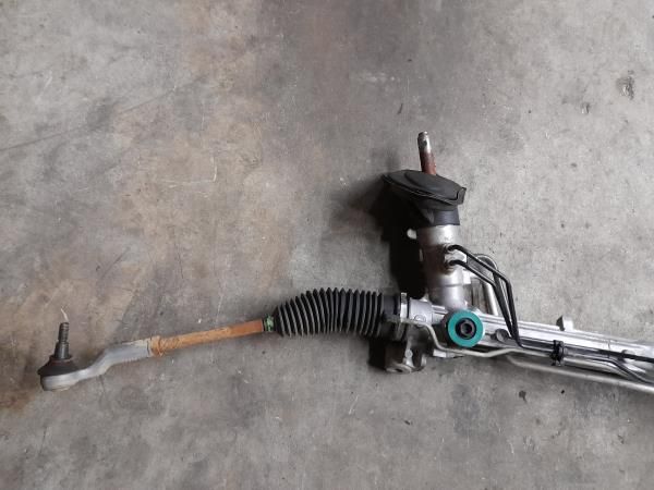 Caixa de direção FORD Focus II (DA_)