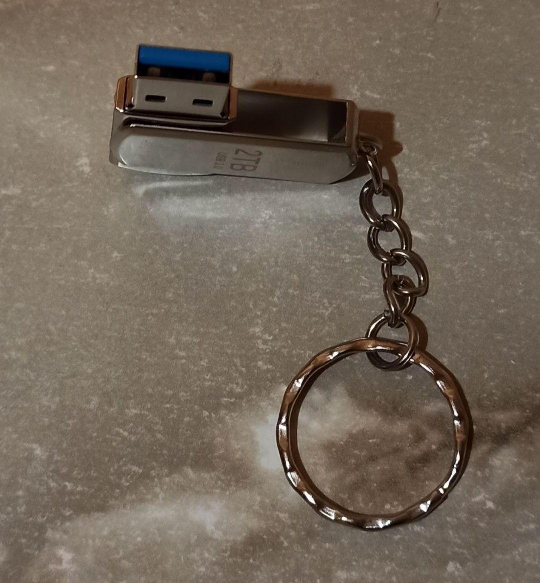 USB 3.0 флешка, флеш накопичувач.