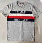 Tommy Hilfiger koszulka męska z krótkim rękawem T-shirt L