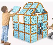 Jogo de construção Feber Build On Centro Actividades