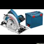 Пила погружна циркулярна Bosch GKS 85 G Professional