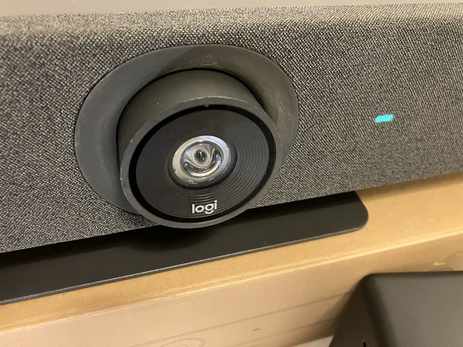 Система видео конференц связи Logitech Rally Bar Mini (960-001351)