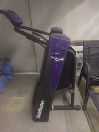 Freerunner stairmaster, narciarz,life fitness, precor, cardio