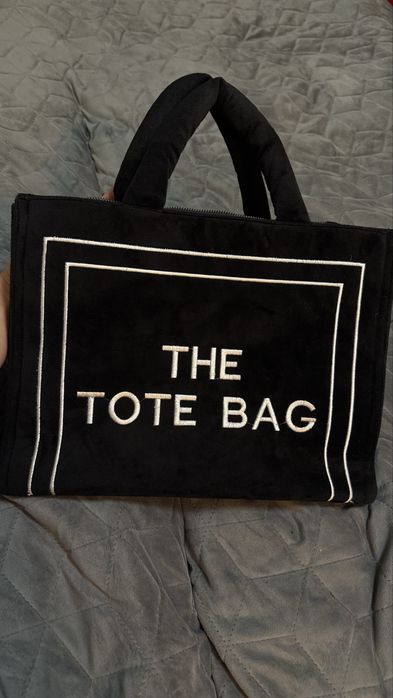 Сумка тоут миратон