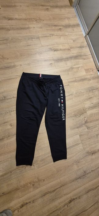 Spodnie dresowe Tommy Hilfiger