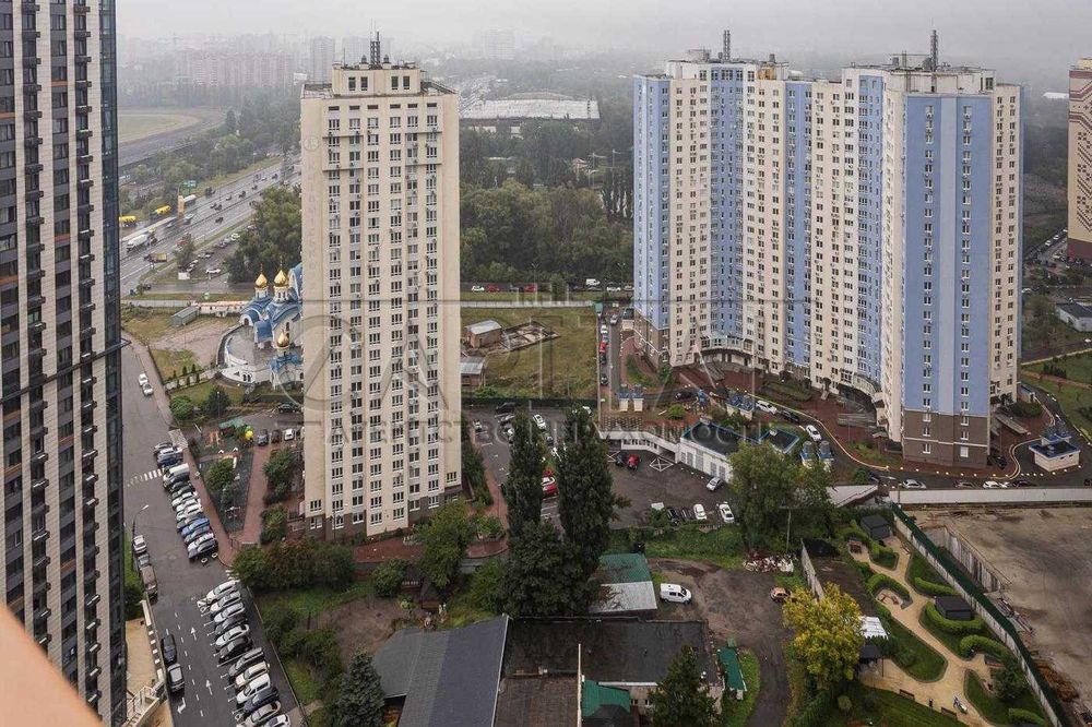 Оренда квартири Голосіївський район