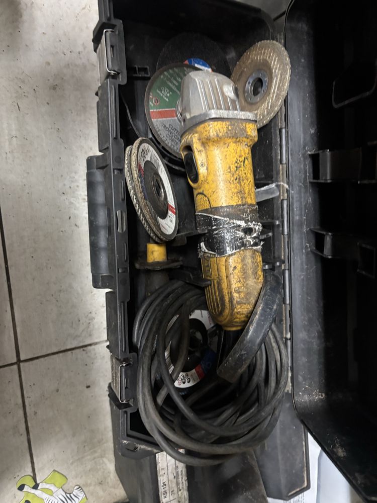 Ferramentas eletricas inversor