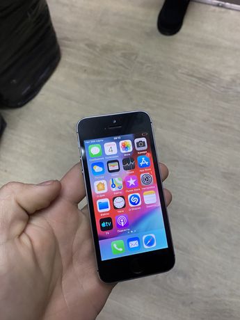 iPhone 5s 16 gb apple